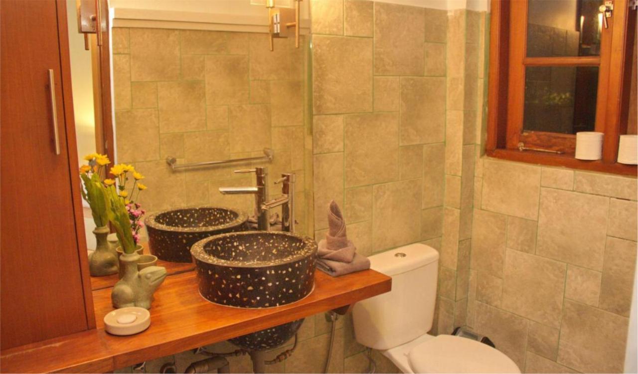 Legian Villa Naga Maya מראה חיצוני תמונה