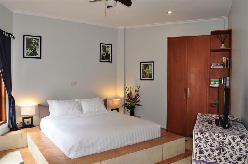 Legian Villa Naga Maya מראה חיצוני תמונה